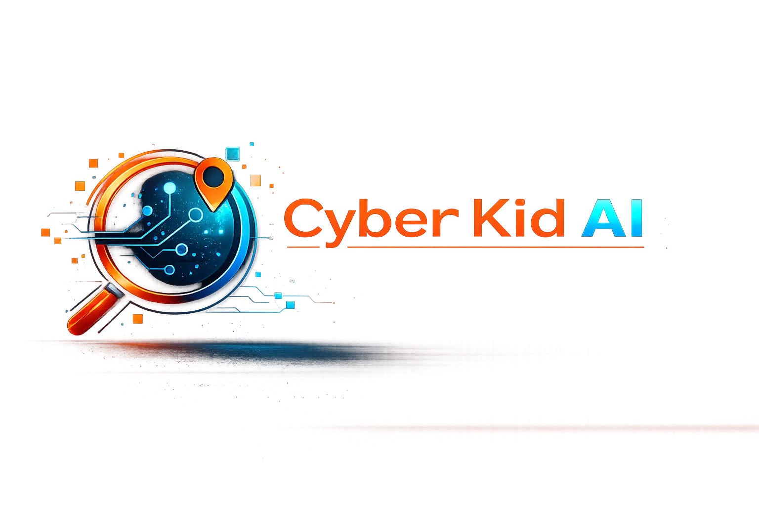 Cyber Kid AI logo